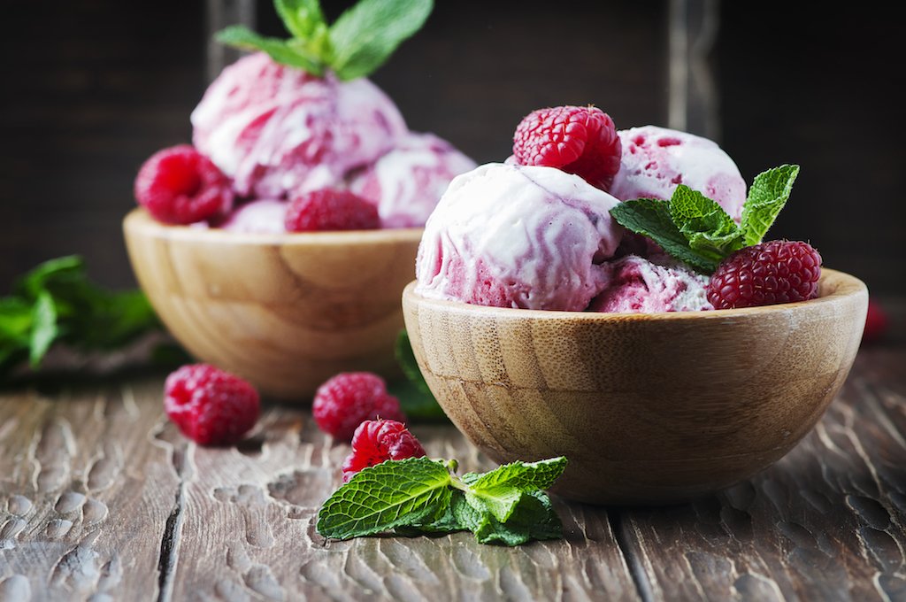 Gelato ou sorvete… Qual a diferença?