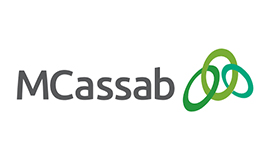 Grupo MCassab anuncia mudança na estrutura operacional da sua Unidade de Nutrição Humana