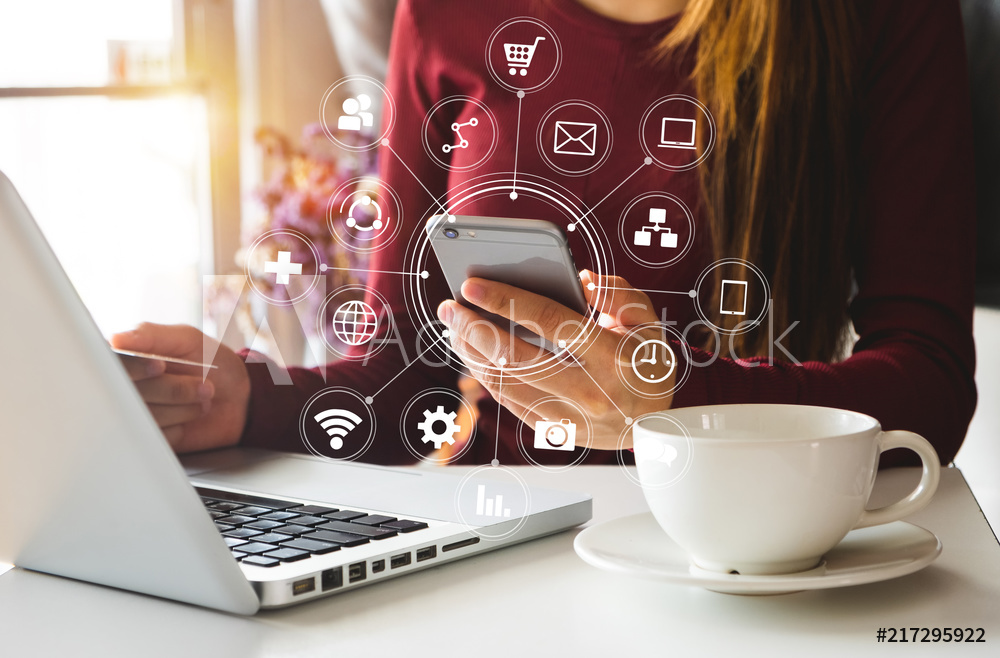 A importância do Marketing Digital na divulgação da sua marca