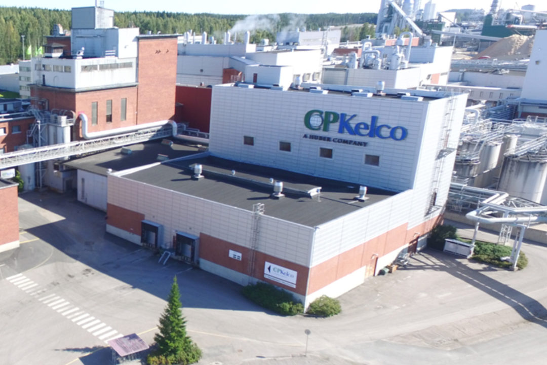 CP Kelco à frente em iniciativas de sustentabilidade