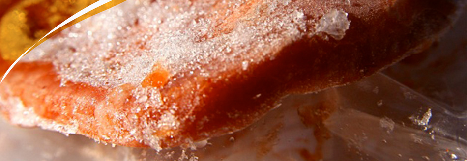 A rancidez oxidativa nos alimentos