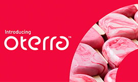 Chr. Hansen Natural Colors anuncia mudança do nome da empresa para Oterra™