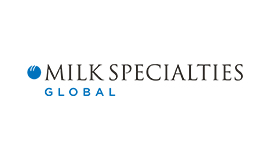 Milk Specialties Global inicia produção de lactoferrina