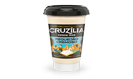Cruzília lança requeijão cremoso