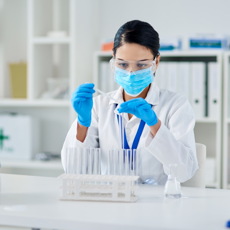Corbion atualiza o seu modelo de controle de Listeria