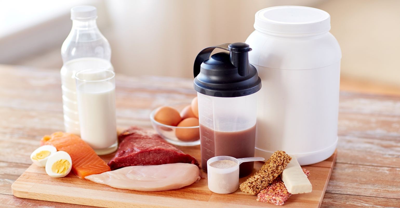 Creatina – Um nutriente do ciclo de vida