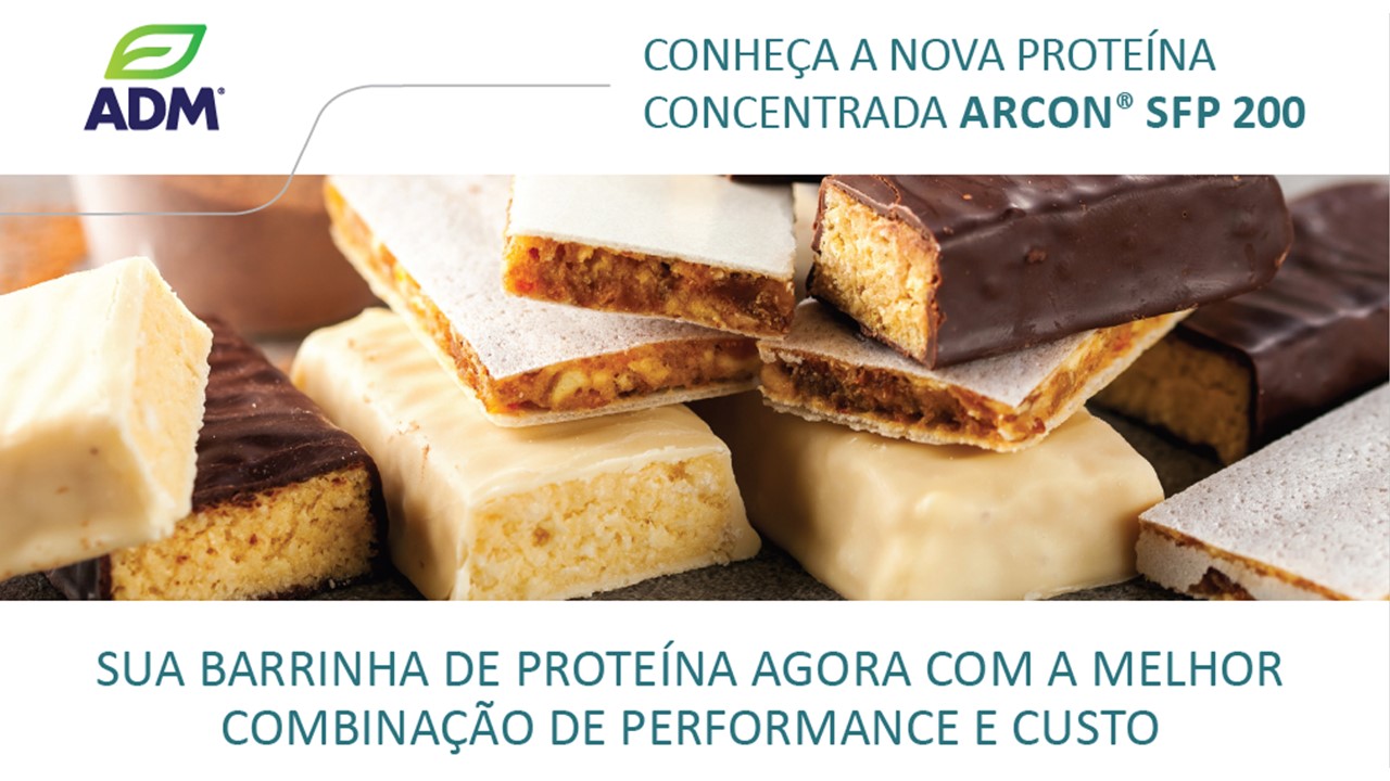 Proteína de soja é peça-chave para o mercado de nutrição esportiva