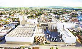 Embaré alcança a 4ª posição do ranking ABRALEITE 2020