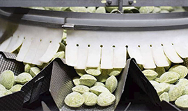 Bonduelle expande fábrica de vegetais enlatados e congelados