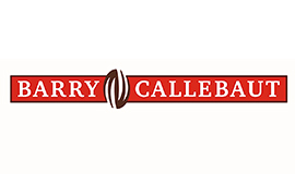 Barry Callebaut assina contrato de terceirização de longo prazo com Atlantic Stark