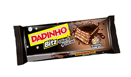 Família Dadinho ganha novos integrantes e novas embalagens