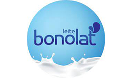 Bonolat investe em novas linhas de produtos lácteos