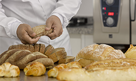 Redução de açúcar em produtos  de panificação industrial