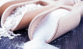 Mitos e verdades sobre o aspartame