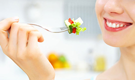 Função dos aminoácidos como intensificadores de sabor