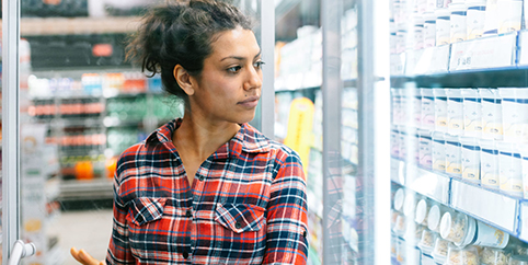 Sabor, saúde e ecologia – Como os consumidores de lácteos satisfazem os diferentes desejos e demandas