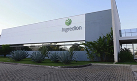 Aumento da demanda alimenta os resultados do segundo trimestre da Ingredion