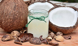 Barry Callebaut lidera projeto de sustentabilidade do coco