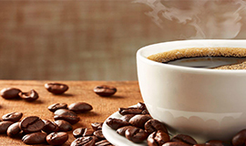 Café – O veículo perfeito para a inovação saudável
