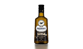 Azeite Andorinha Extra Virgem Vintage recebe medalha de ouro no Brazil International Olive Oil Competition
