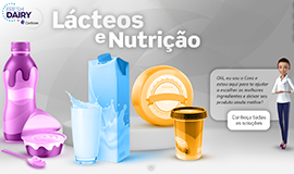 Corbion lança plataforma exclusiva de informações e soluções ao mercado de lácteos