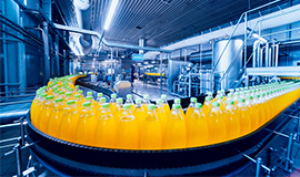 Novas tecnologias de processamento de alimentos evitam perda de nutrientes e alterações sensoriais