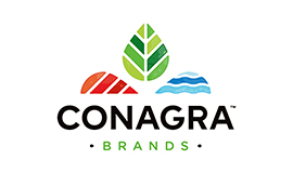 Conagra apresenta desempenho sólido no primeiro trimestre