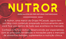 A importância da nutrição adequada para a saúde óssea