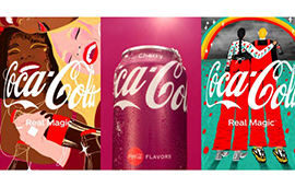 Coca-Cola anuncia sua nova plataforma global de marca