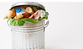 Identificando os desperdícios na produção de alimentos e bebidas