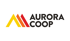 Aurora Alimentos anuncia nova marca institucional