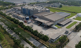 IFF investe na Indonésia para acelerar o crescimento na Ásia