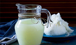 As potencialidades das proteínas do soro de leite