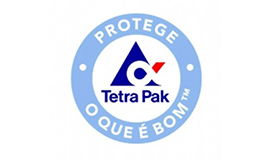 Tetra Pak cresce em soluções de processamento para sorvetes e polpas de fruta