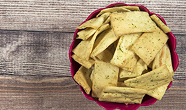 Tate & Lyle e Nutriati fecham parceria para a distribuição de proteína e  farinha de grão-de-bico