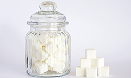 Além do doce: Como a indústria de ingredientes pode auxiliar o mercado de  alimentos na criação de produtos sem açúcar