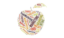 O marketing dos alimentos
