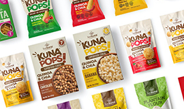 Grupo Bimbo investe na fabricante de superalimentos LiveKuna