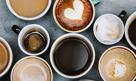 Quebrando mitos – O café faz mal ao coração?