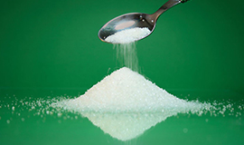 Por que o açúcar é adicionado aos alimentos?