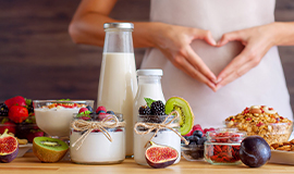 Ingredientes funcionais – Um mercado em constante crescimento