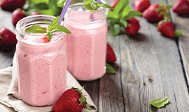 Benefícios nutricionais e funcionais dos produtos lácteos