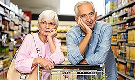 Entendendo o consumidor na terceira idade e identificando oportunidades