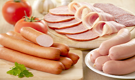 Alternativa natural para a conservação de produtos cárneos processados