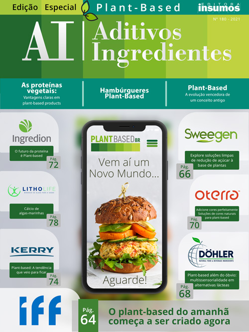 ESPECIAL PLANT BASED