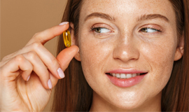DSM Vitaminas e minerais: essenciais para a vida