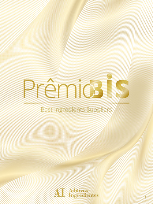 PRÊMIO BIS – 2021