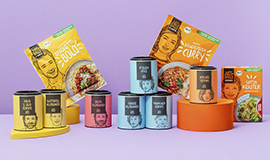 Kraft Heinz adquire participação majoritária na Just Spices