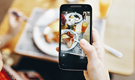 Food Brain – Como a inteligência artificial pode prever tendências em alimentação