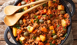 Flexitarianismo aquece mercado Plant-based